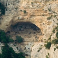 grotta dei brigranti